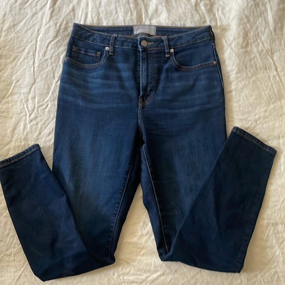 Everlane Skinny Jeans